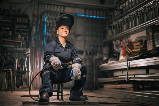 Affordable Welder Services in Odessa, TX