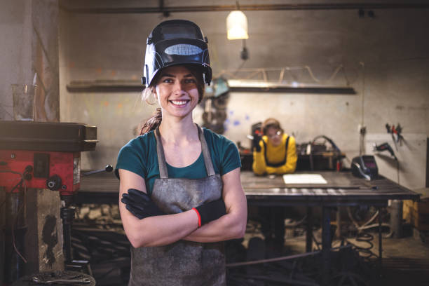 Odessa, TX Welder & Metal Fabrication Company